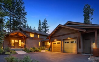 181 Legacy Trail, Cle Elum, WA 98922