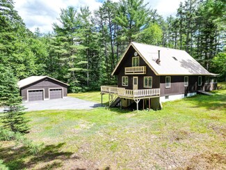 46 Alexander Ave, Madison, NH 03875