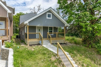 4233 Euclid Ave, Kansas City, MO 64130