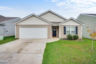 1237 Stamp Lodge Rd, Kingsport, TN 37660