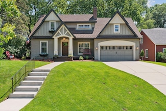 4207 Salem Ave, Saint Louis Park, MN 55416