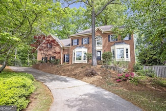 3761 Bays Ferry Way, Marietta, GA 30062