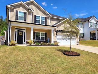 108 Blazing Creek Ct, Evans, GA 30809
