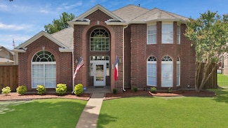 1400 Blackburn Ln, Plano, TX 75025