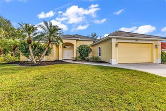 1170 Peppertree Ln, Port Charlotte, FL 33952