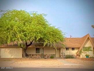1454 E Dartmouth St, Mesa, AZ 85203