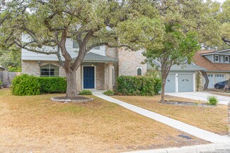 3127 Colony Dr, San Antonio, TX 78230