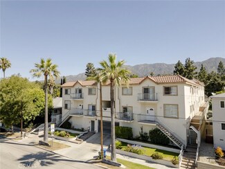2345 Montrose Ave Unit 8, Montrose, CA 91020