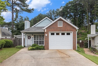 1908 Brittania Cir Unit 1, Woodstock, GA 30188