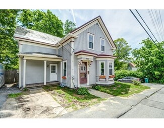 733 Westminster Hill Rd, Fitchburg, MA 01420