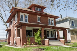 231 S Chicago Ave, Kankakee, IL 60901