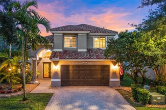 1277 NW 144th Terrace, Pembroke Pines, FL 33028