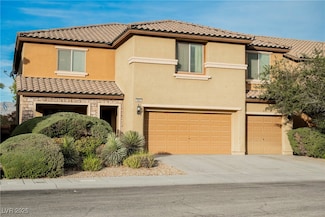 5507 Gemini Bridges St, Las Vegas, NV 89130