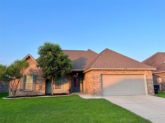 1121 Eli Conner Dr, Bossier City, LA 71112