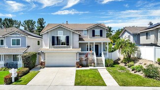 15 Dusty Trail, Trabuco Canyon, CA 92679