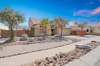 1901 S Hermosa Dr, Tucson, AZ 85713
