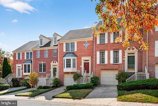 5505 April Journey, Columbia, MD 21044