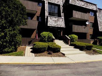 532 Timber Ridge Dr Unit 303, Carol Stream, IL 60188
