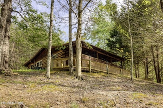 150 Poplar Rd, Tellico Plains, TN 37385