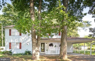 4727 Frederick Ave, Shady Side, MD 20764