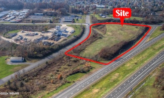 0 Fairfield Rd, Fairfield Township, PA 17754
