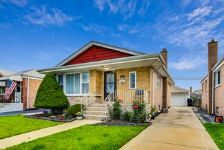 3772 W 76th St, Chicago, IL 60652
