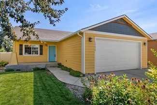 17018 E Baldwin Ave, Spokane Valley, WA 99016