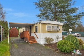 5900 64th St NE Unit 70, Marysville, WA 98270