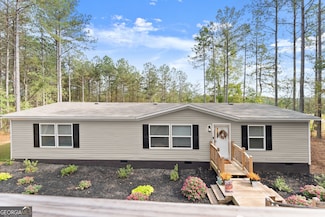 4573 Fortner Rd, Ball Ground, GA 30107