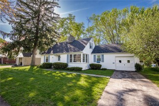 2612 Dunham Rd, Utica, NY 13501