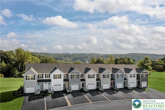 1 Shiloh Rd Unit P, West Brunswick Township, PA 17961