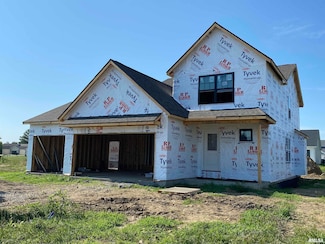304 Hodges Ct, Chatham, IL 62629