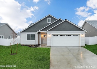 6207 Bowmore Ln, Rathdrum, ID 83858