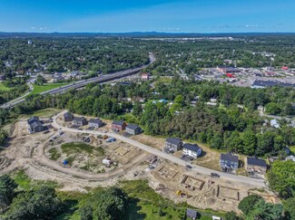 60 Wildwood Dr, Bangor, ME 04401