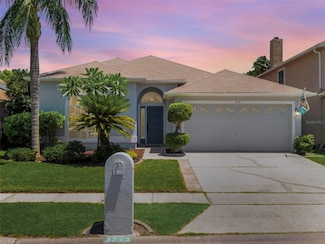 3713 Becontree Place, Oviedo, FL 32765