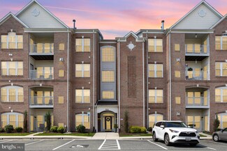 9604 Amberleigh Ln Unit K, Perry Hall, MD 21128