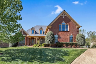 1205 Old Spring Trail, Arrington, TN 37014