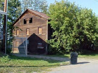 Unlisted Address