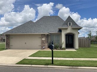 4407 Meadow Brook Way, Lake Charles, LA 70615