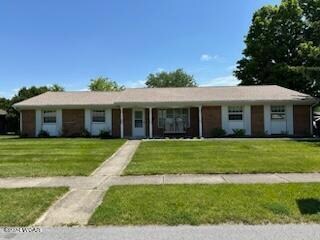 100 Woodford Terrace, Lima, OH 45805