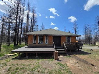 34010 Peccary Ln, Bonanza, OR 97623