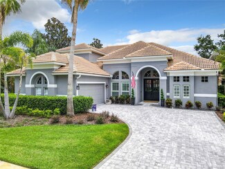 1166 Gatwick Loop, Lake Mary, FL 32746
