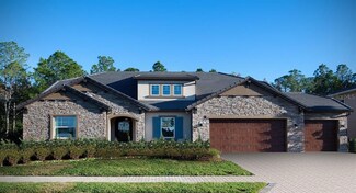18420 Belfair Glen Place, Lutz, FL 33559