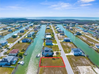 4018 Sheephead Dr, Hernando Beach, FL 34607