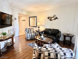 270 E Flamingo Rd Unit 208, Las Vegas, NV 89169