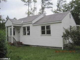 13711 the Glebe Ln, Charles City, VA 23030