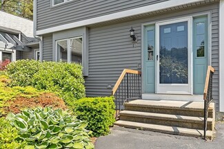 663 Wareham St Unit 12, Middleboro, MA 02346