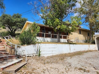101 Calle Chico, Sonora, TX 76950