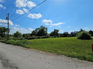 0 Flint Ridge Rd Unit 202509451, New Washington, IN 47162