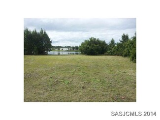 2261 Whippoorwill Dr, Saint Augustine, FL 32084